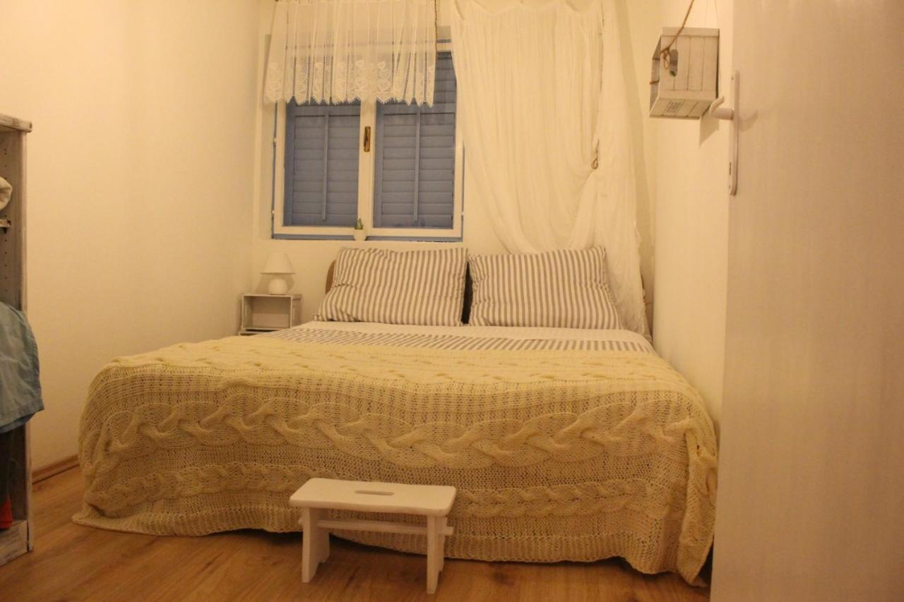 Blue Harbour No. 15 Appartement Veli Iž Buitenkant foto