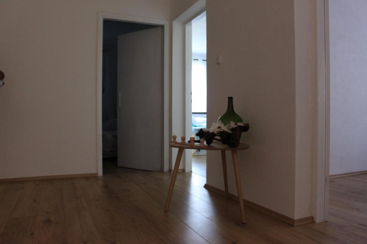 Blue Harbour No. 15 Appartement Veli Iž Buitenkant foto