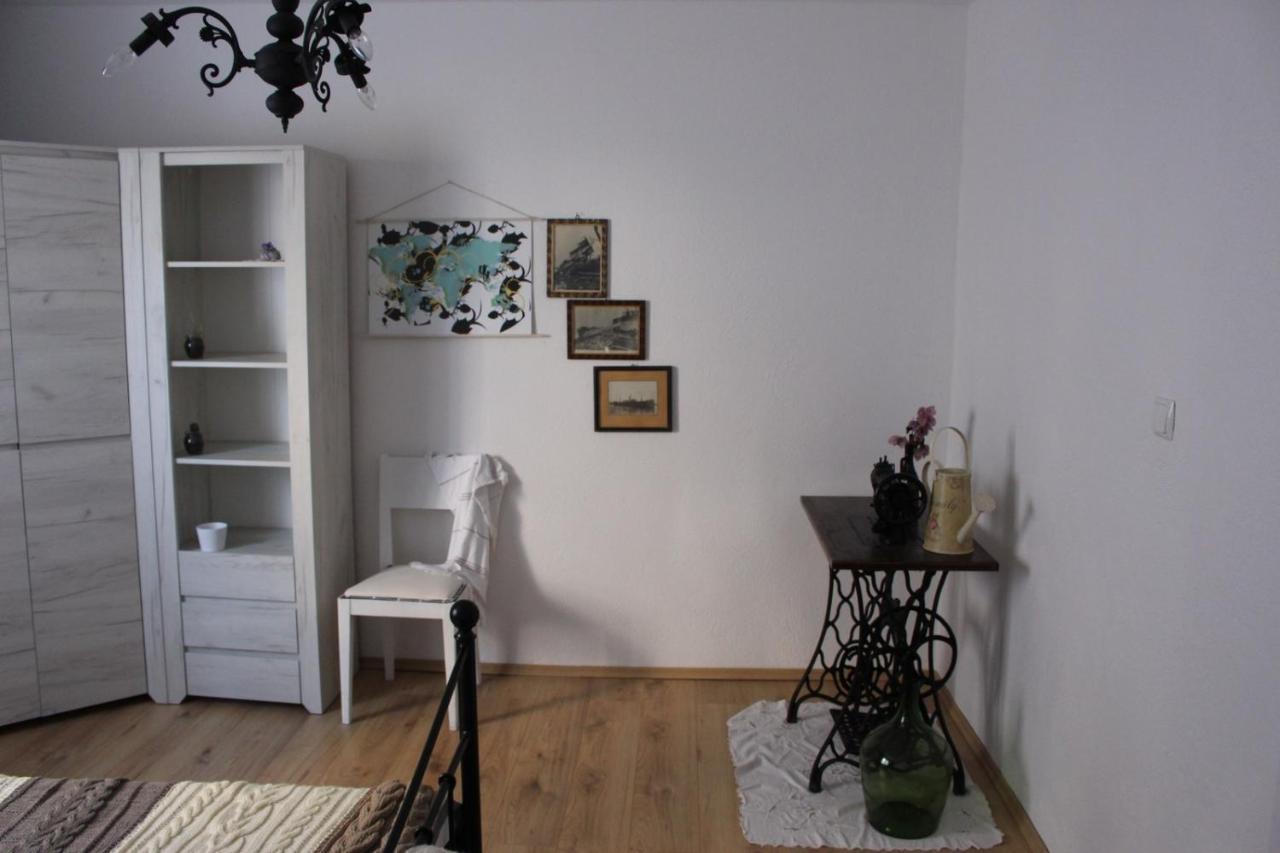 Blue Harbour No. 15 Appartement Veli Iž Buitenkant foto