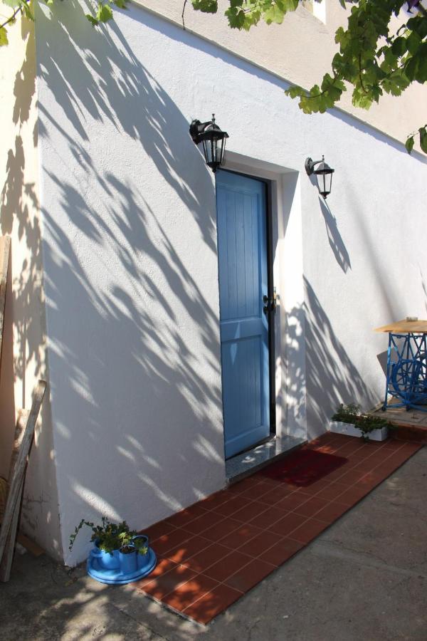 Blue Harbour No. 15 Appartement Veli Iž Buitenkant foto