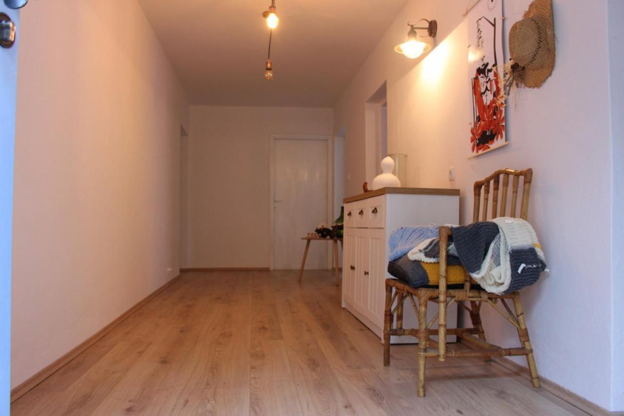 Blue Harbour No. 15 Appartement Veli Iž Buitenkant foto